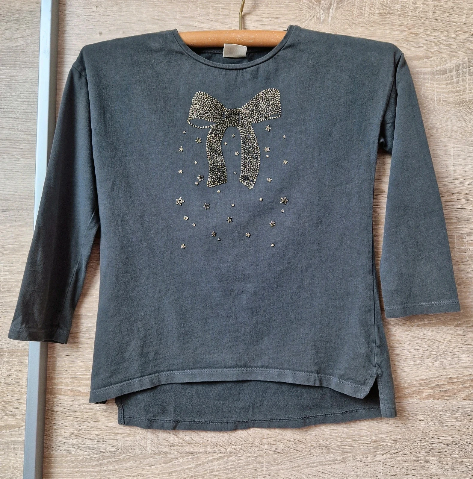 Haut longues manches
